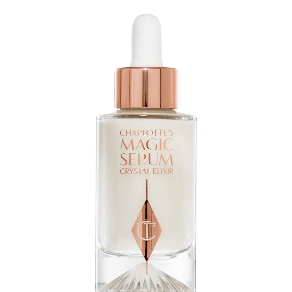 Charlotte Tilbury Skincare Serum with vitamin C & Niacinamide